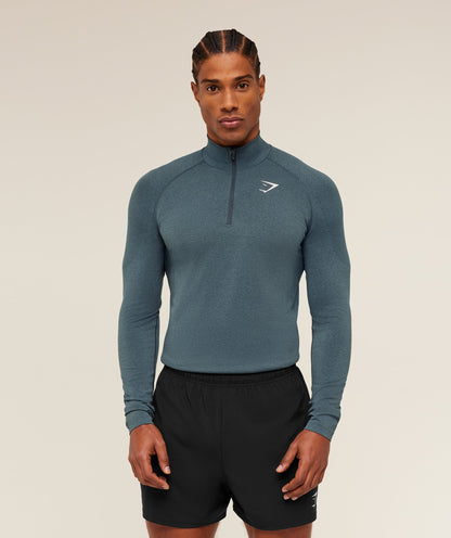 Vital 1/4 Zip - US 2294