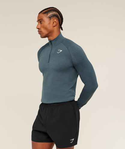 Vital 1/4 Zip - US 2294