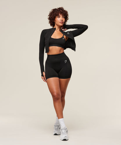 Vital Soft Shorts - US 2417