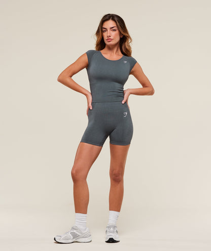 Vital Soft Shorts - US 7255