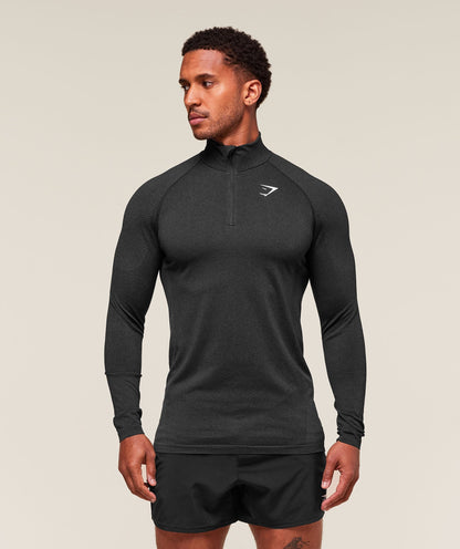 Vital 1/4 Zip - US 6952
