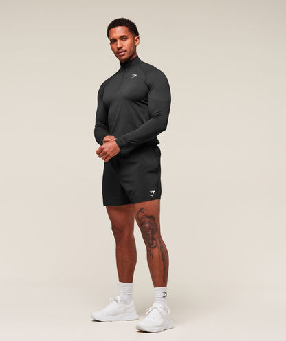 Vital 1/4 Zip - US 6952