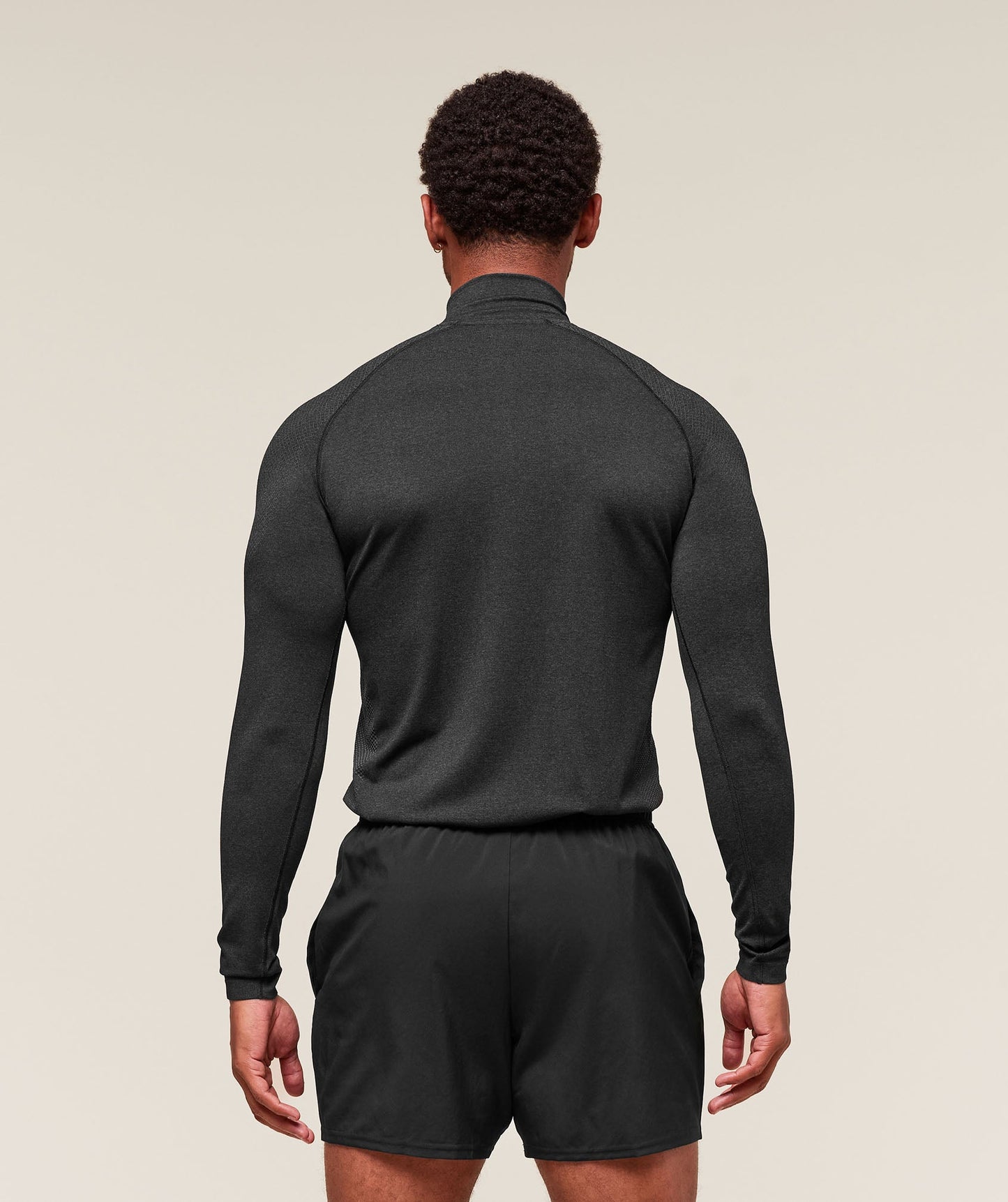 Vital 1/4 Zip - US 6952