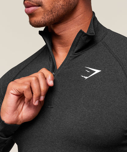 Vital 1/4 Zip - US 6952