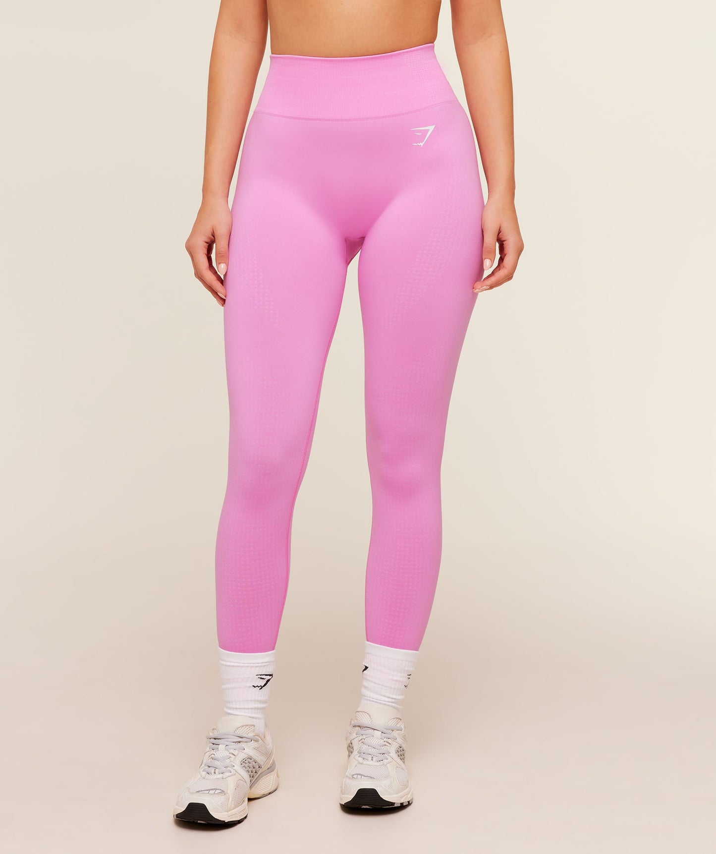 Vital Seamless Light Long Sleeve Top - US 2163