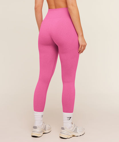 Everyday Seamless Short Sleeve Top - US 9096