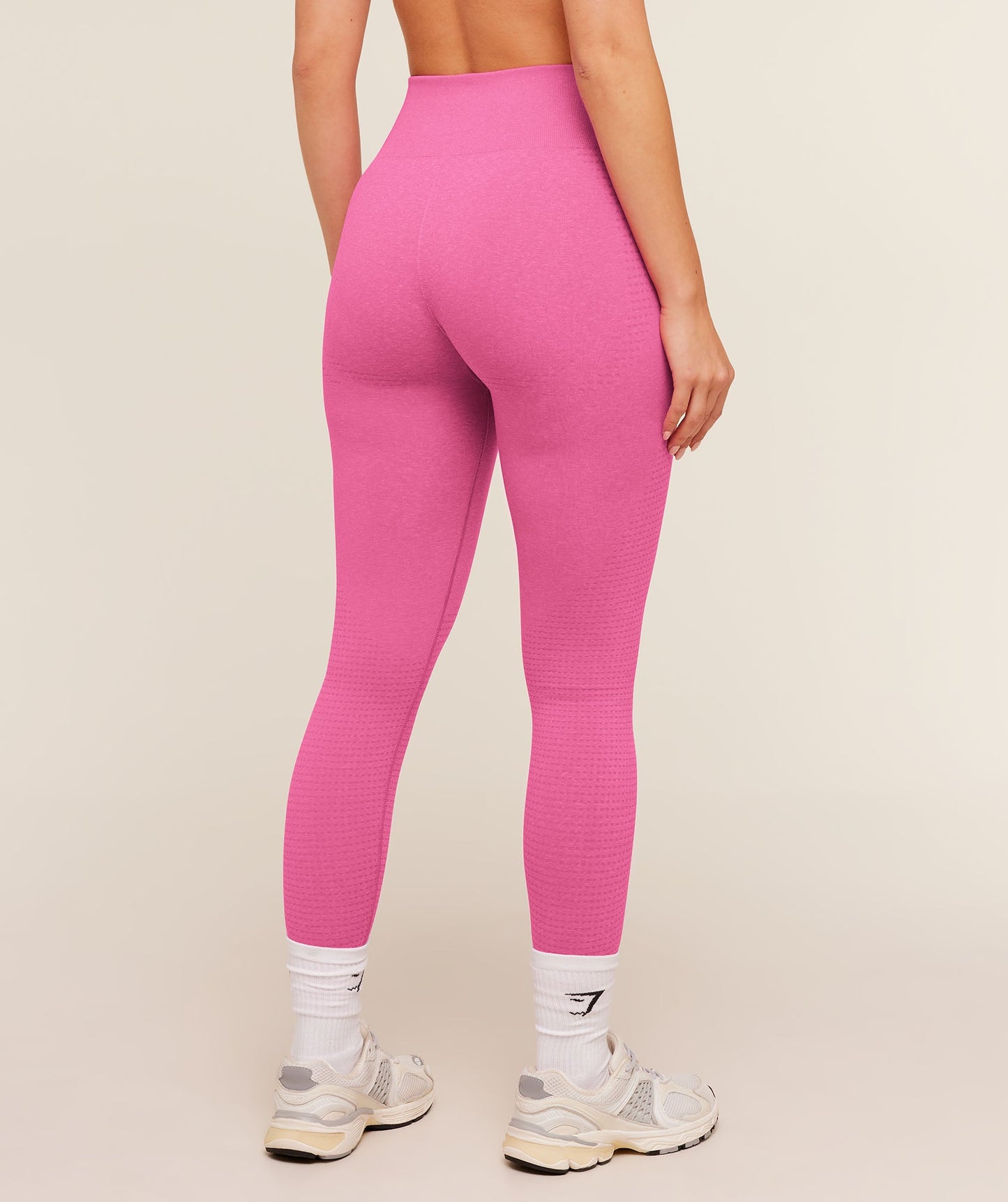 Everyday Seamless Racerback Sports Bra - US 3751