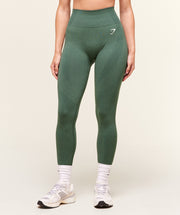 Dark Green Marl