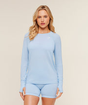 Chilled Blue