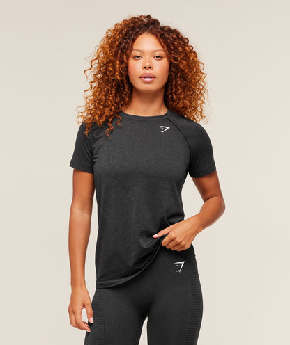 Vital Seamless 2.0 Light T-Shirt - US 7866