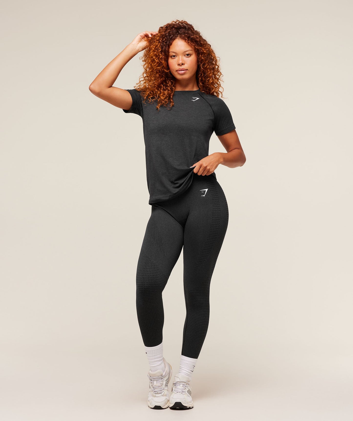 Vital Seamless 2.0 Light T-Shirt - US 7866
