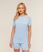 Vital Seamless 2.0 Light T-Shirt - US 7124