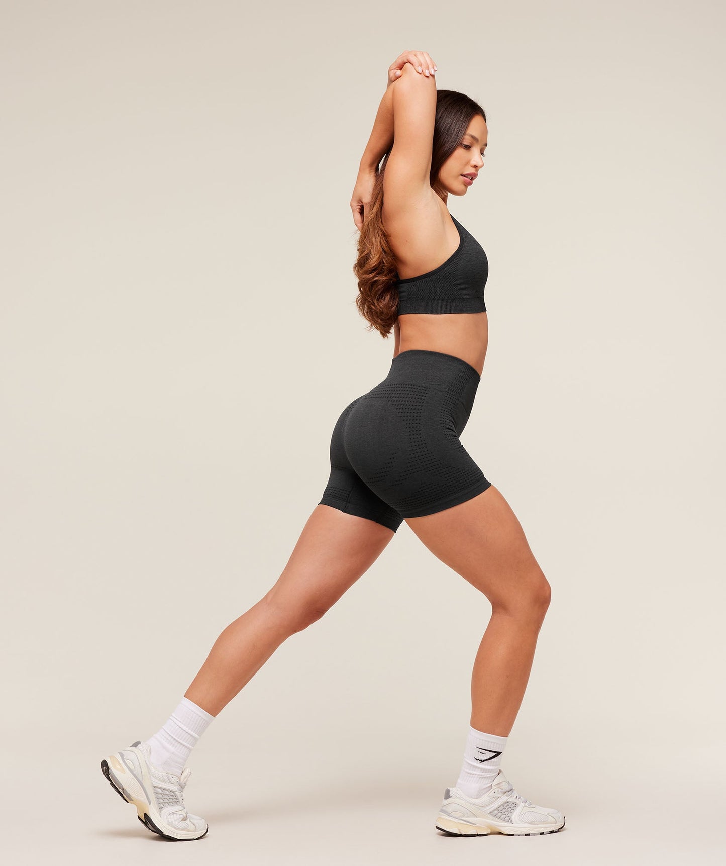 Vital Seamless Shorts - US 5057