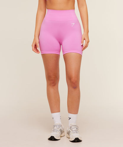 Vital Seamless Shorts - US 3103