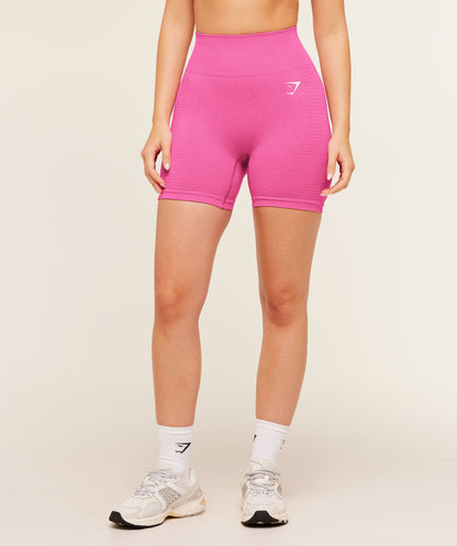 Vital Seamless Midi Zip 2.0 Pullover - US 3447