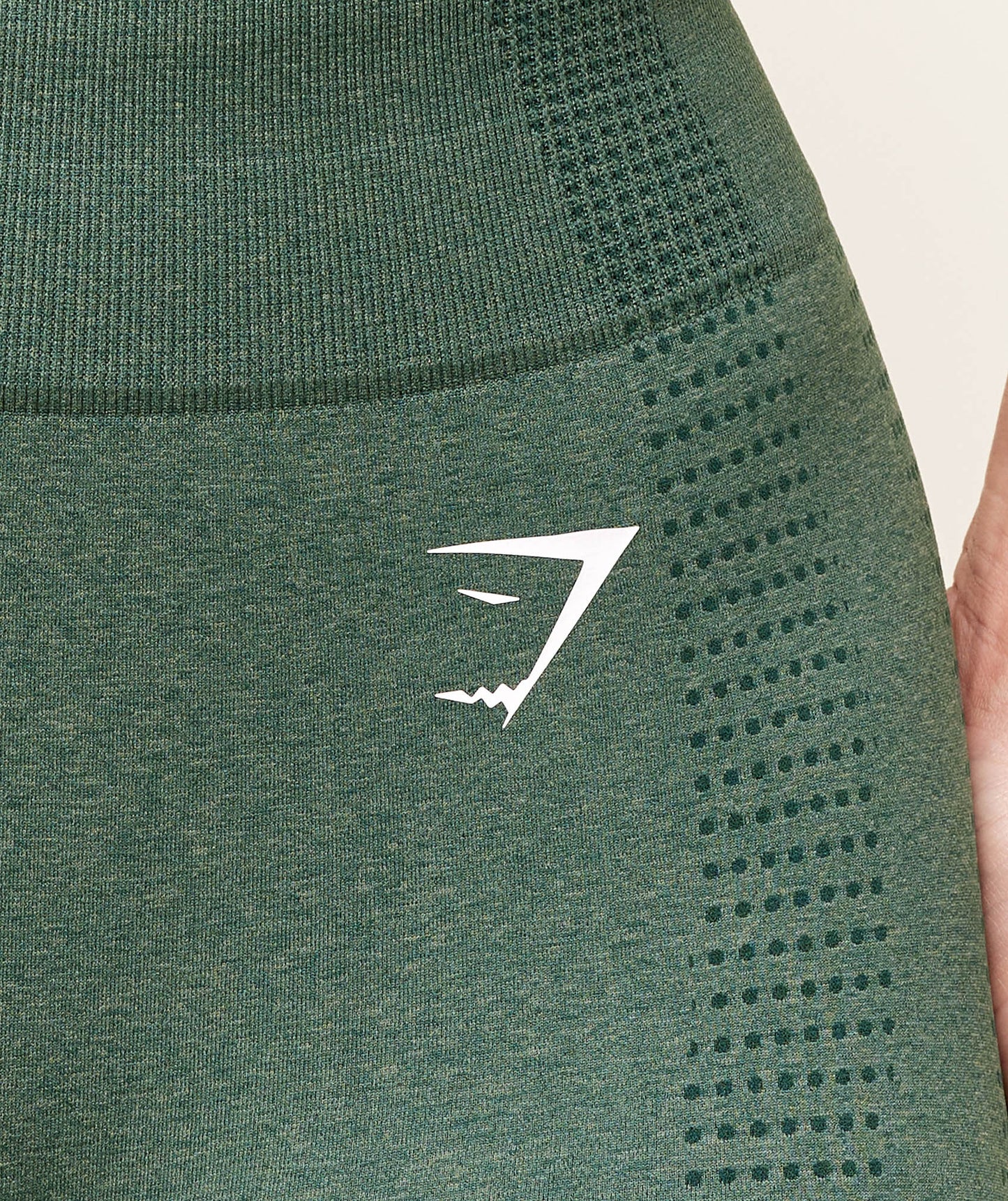 Vital Seamless Shorts - US 4571