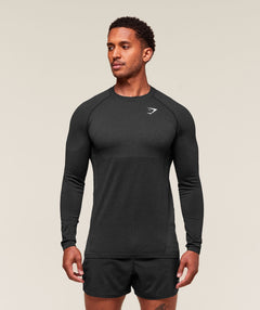 Black/Silhouette Grey