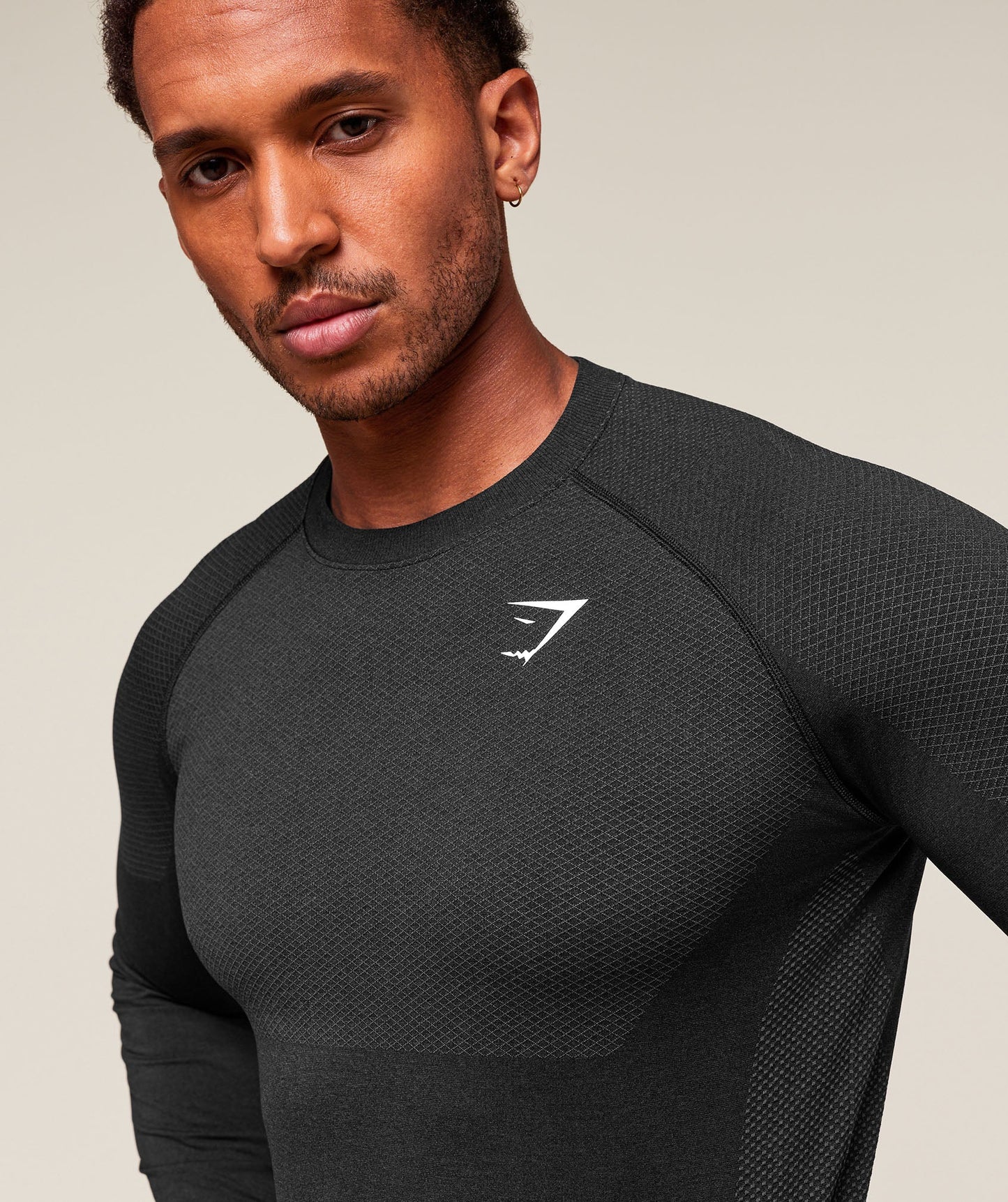 Vital Long Sleeve T-Shirt - US 4920
