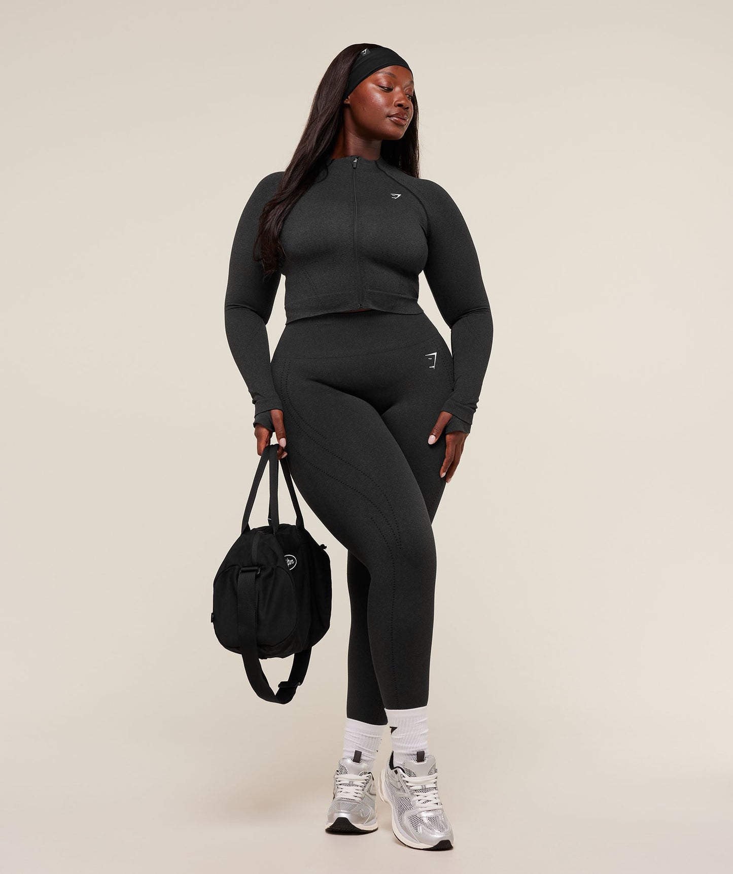 VItal Warm Leggings - US 2627