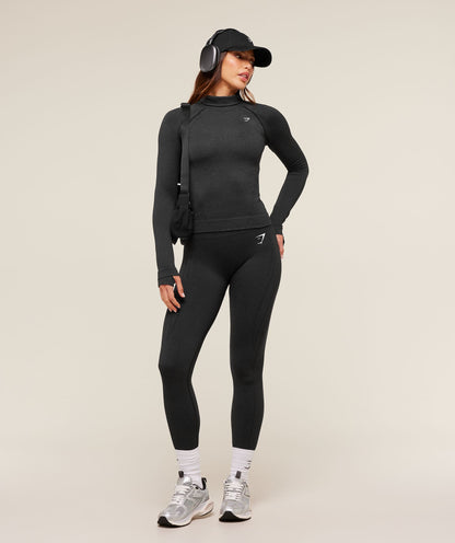 VItal Warm Leggings - US 2627