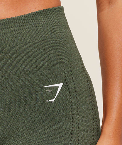 VItal Warm Leggings - US 8606