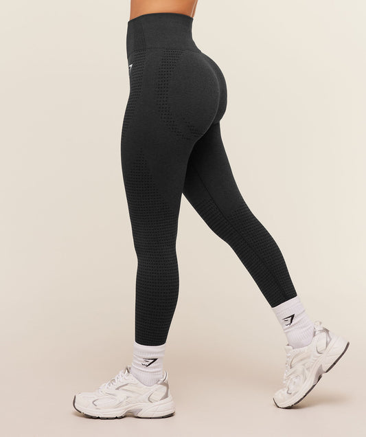 Vital Short Leggings - US 2123