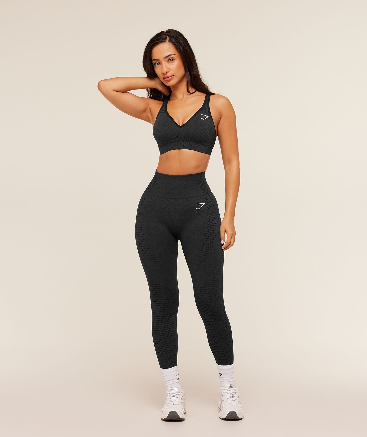 Vital Short Leggings - US 2123