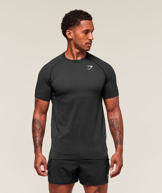 Vital Seamless T-Shirt - US 7083