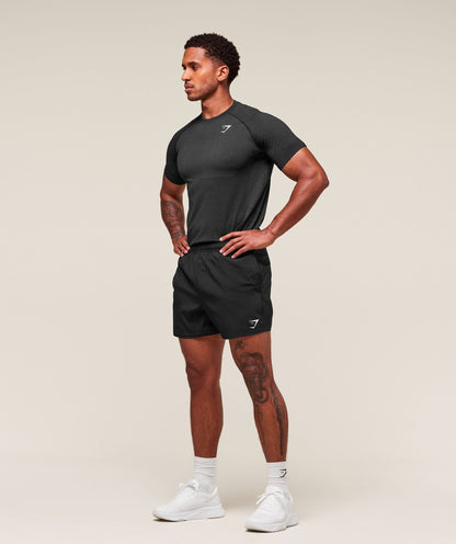 Vital Seamless T-Shirt - US 7083