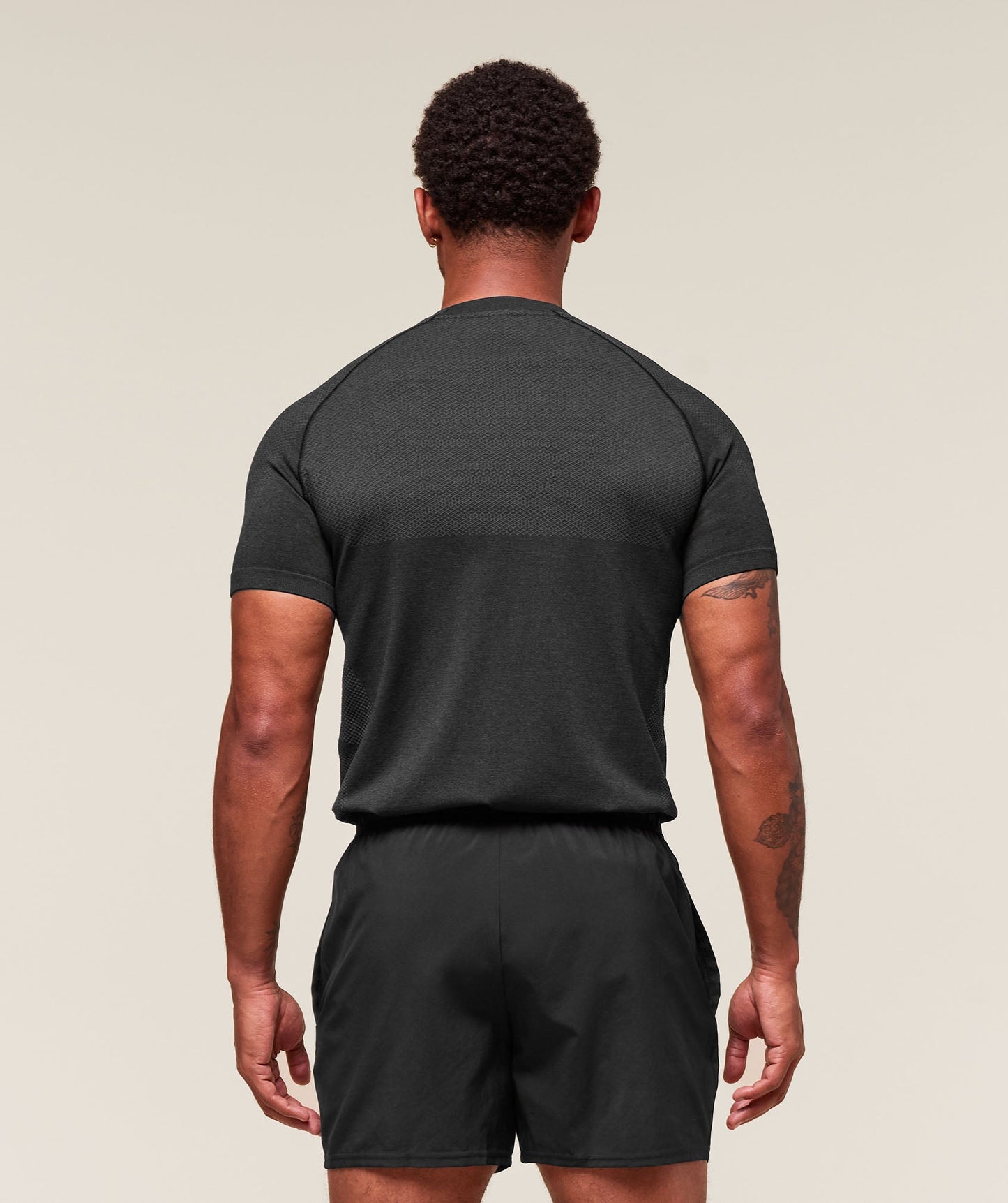 Vital Seamless T-Shirt - US 7083