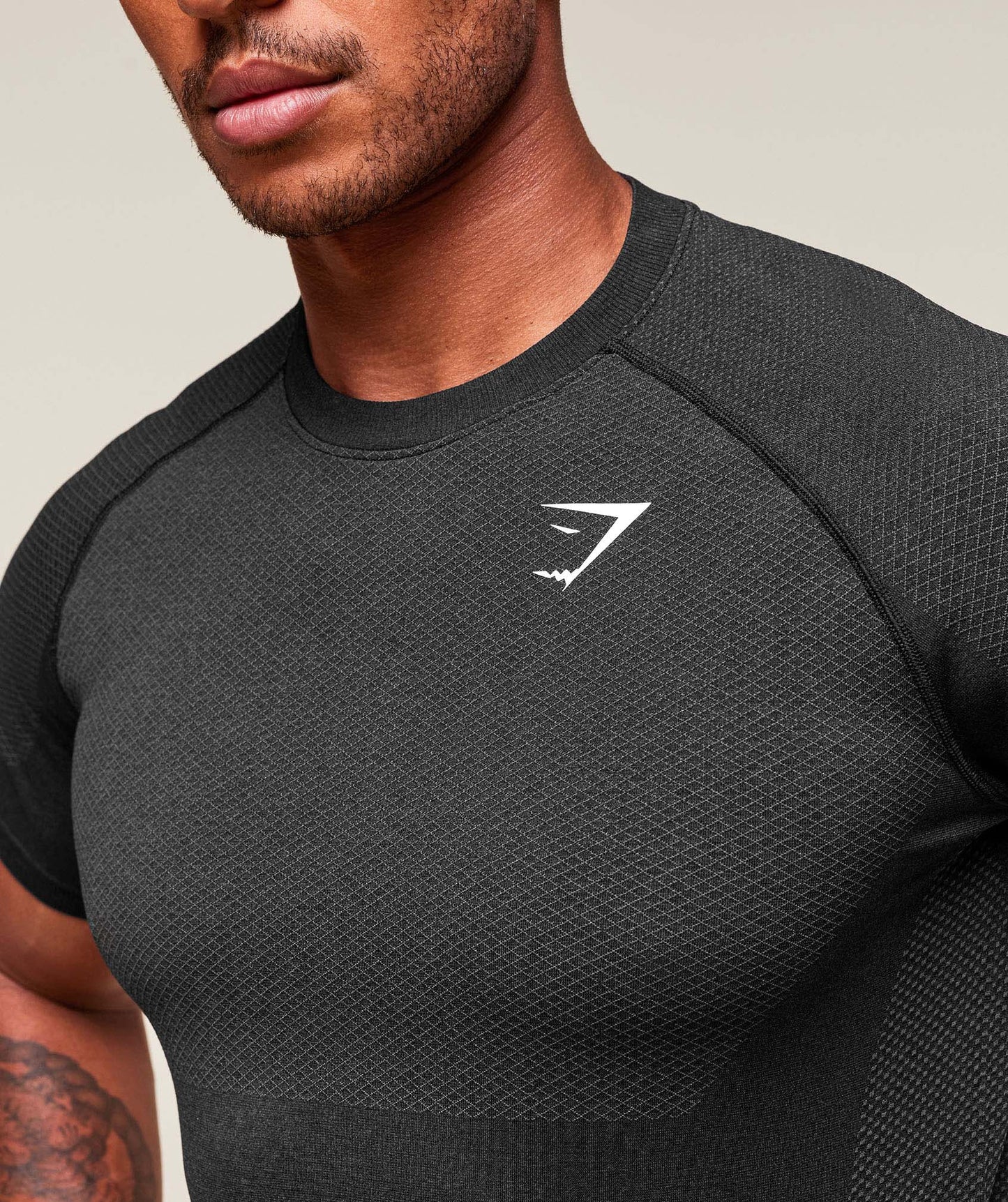 Vital Seamless T-Shirt - US 7083