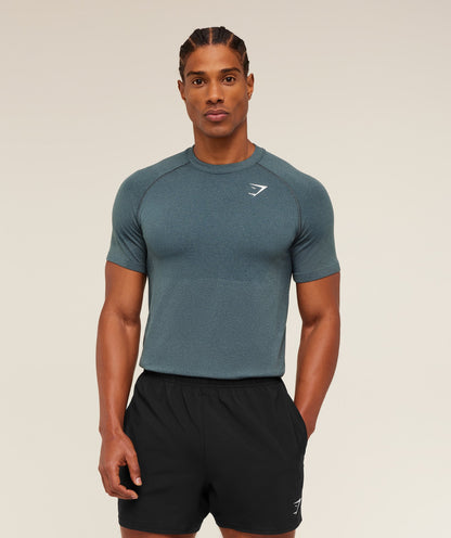 Vital Seamless T-Shirt - US 7083