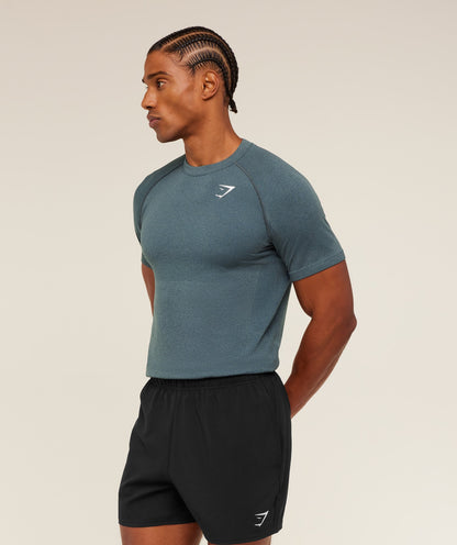 Vital Seamless T-Shirt - US 7874