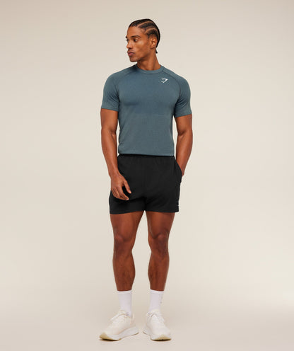 Vital Seamless T-Shirt - US 7874