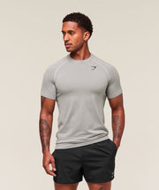 Light Grey/Smokey Grey