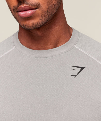 Vital Seamless T-Shirt - US 5398
