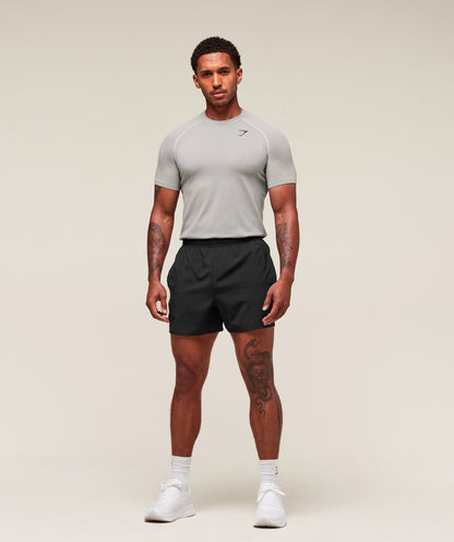 Vital Seamless T-Shirt - US 5398
