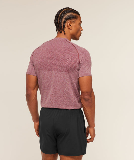 Vital Seamless T-Shirt - US 5128