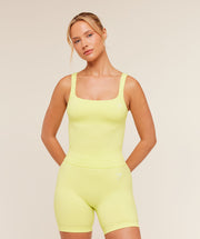 Sorbet Yellow