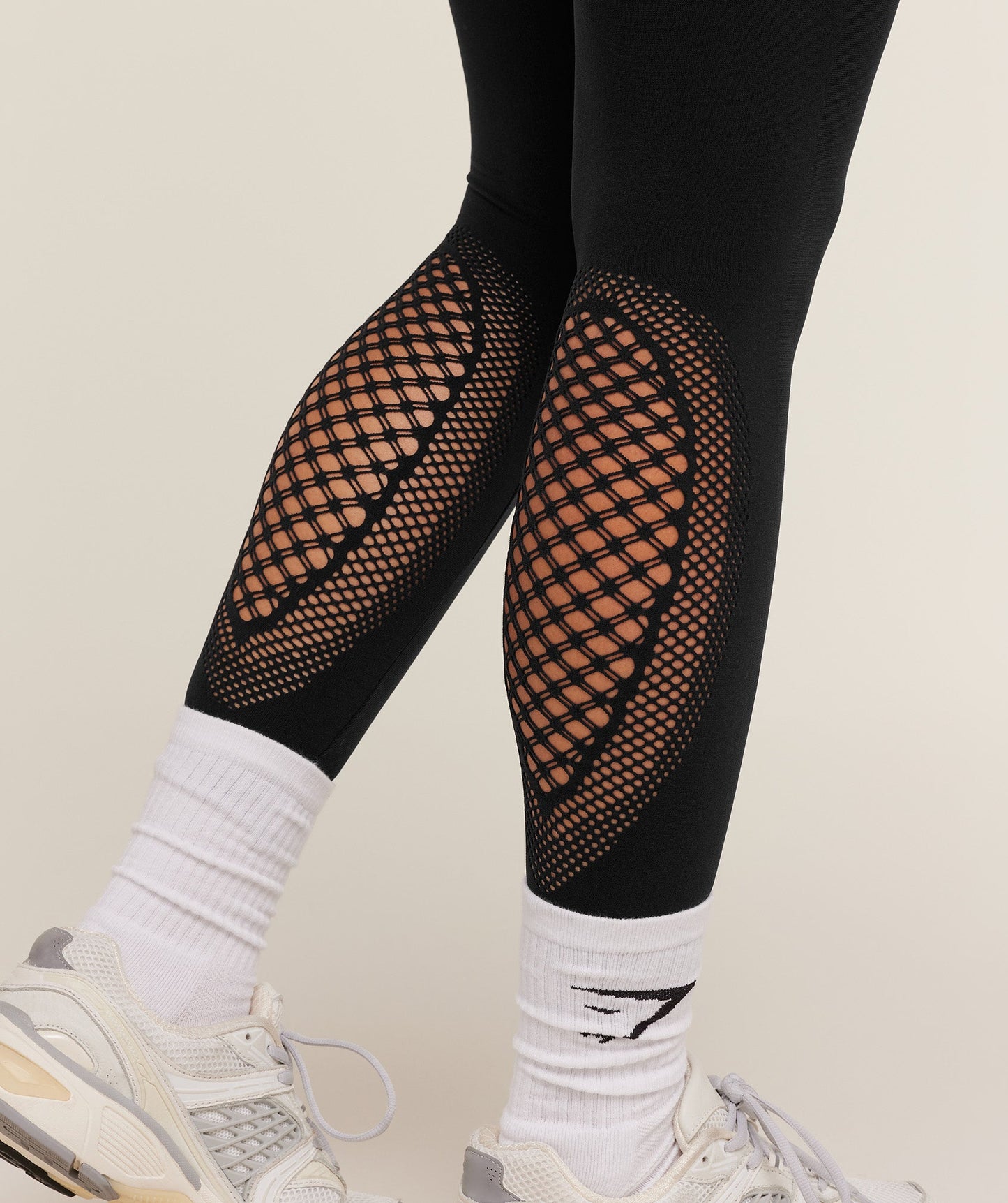 Warp Leggings - US 6548