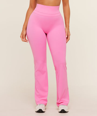 Whitney Regular Flared Legging - US 3092