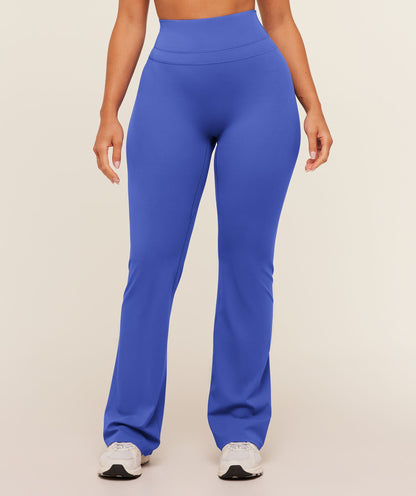 Whitney Regular Flared Legging - US 5585