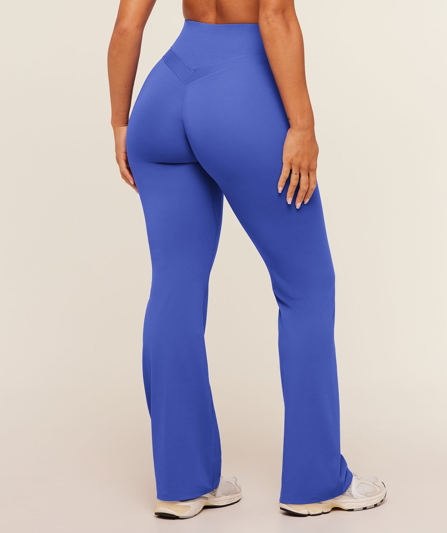 Whitney Regular Flared Legging - US 5585