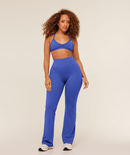 Whitney Regular Flared Legging - US 5585
