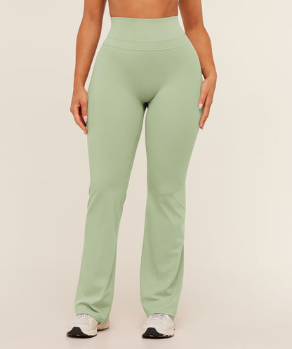 Whitney Regular Flared Legging - US 3092