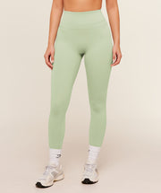 Haze Green