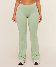 Haze Green