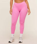 Whitney Mid-High Rise Leggings - US 8182