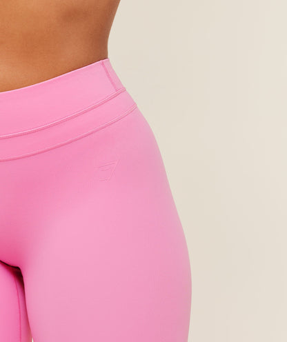 Whitney Mid-High Rise Leggings - US 8182