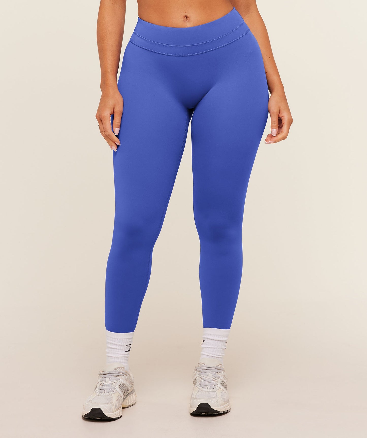 Whitney Mid-High Rise Leggings - US 9406